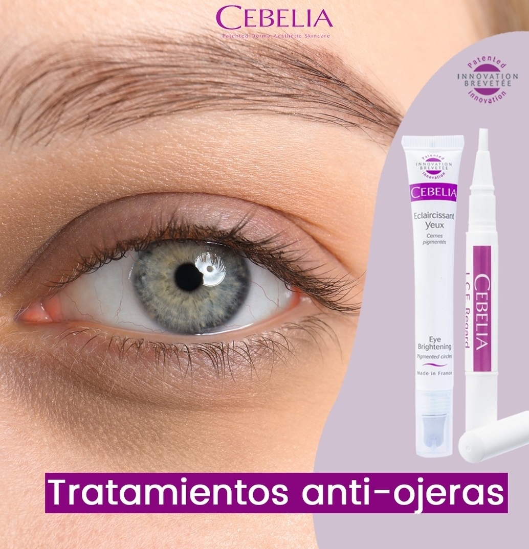 Cebelia Eye Brightening